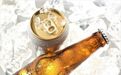 无/低酒精替代品蓬勃发展，普通啤酒销量下降