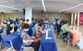 宁波市久久“乐活”计划第一期项目总结表彰大会顺利举行