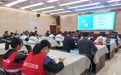 区疾控中心全面提升基层职业卫生应急处置能力，2023年龙岗区职业卫生应急处置演练暨应急处置总结培训回眸