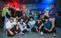 走进Red Bull BC ONE，了解Breaking文化圈，与热爱共舞！