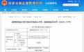 济宁银行淄博分行严重违反审慎经营规则被罚30万