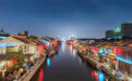 点亮城市“夜经济” 宜兴开启Citywalk模式