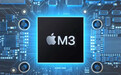 苹果M3系列芯片性能前瞻，首批预装Mac有望年底前发布