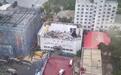 齐齐哈尔体育馆坍塌致11人死亡，事故调查全面推进