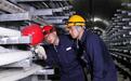 城市地下“能源动脉”的守护者