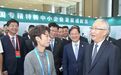 张国清在杭州出席2023全国专精特新中小企业发展大会并检查防汛工作