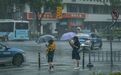 台风登陆≠危险解除！双台共舞，宁波未来“风雨相伴”