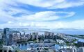 珠海金湾上半年经济运行情况公布 多项数据全市第一