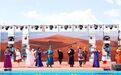 快来围观！那达慕艺术节上演盛夏激情