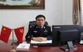 新时代赣鄱先锋| 陶敏：用警心暖民心 让守护更有温度