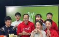俞敏洪从陇上走过 设分公司为如意甘肃再添一把火