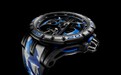 罗杰杜彼 Roger Dubuis 王者竞速系列小牛Sterrato钛合金腕表