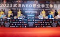 拳力向未来 武汉首次举办WBO职业拳王争霸赛