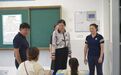 双向奔赴！被云龙学校招生现场，暖到了