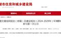 最新发布！芜湖规划建设8条轨道交通线路