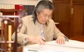 伍炳亮：中国工艺美术大师的黄花梨艺术人生——伍氏兴隆2023中国红博会专访