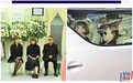 李玟老公现身火葬场惨遭众人围堵 被李玟歌迷大骂渣男