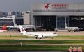 东航第二架国产C919大型客机8月2日起执飞沪蓉空中快线