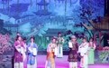 甬城小百花  越音绽香江——宁波小百花越剧团即将赴港展演