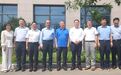 政务 | 中国教育学会常务副会长吕玉刚、翟博一行到净月高新区调研指导实验区工作