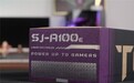 性能强劲 细节满满 TCOMAS钛钽SJ-A100E一体式360水冷散热器测评