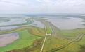 江西鄱阳湖南矶湿地保护区7月记录鸟类41574羽次