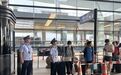 宁波机场开启“双航站楼”时代，交通执法来“护航”！