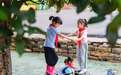 心系公益，温暖同行|助力乡村振兴的女企业家李娜