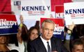 凤凰晚报|肯尼迪家族竞选总统挑战拜登，筹款已破千万！特朗普的梦幻搭档来了？