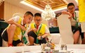 世界教育机器人大赛WER2023赛季中国赛在吉水县举行（图）