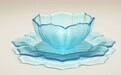 “千年网红”蓝莲花“元”气满满 一整个惊艳住了