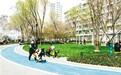 市民游憩好去处！郑州已建成 “口袋公园”740个