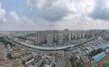 “牵手”成功！济南新建零点立交连接二环东路高架路
