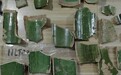 唐太平公主府首次发现红墙绿瓦