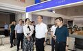 张家港市委书记韩卫：细化调解流程，切实发挥矛调中心作用