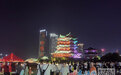越来越“耶” 南昌的夜经济逐渐商圈化