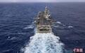 美海军中央司令部：已向红海地区派遣3000名士兵