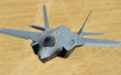意大利F-35首次现身日本 美媒：演练空中对抗中国