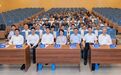“一张蓝图”绘到底 全力推动西工大太仓校区建设发展！