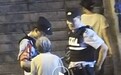 合肥街头这一幕 引得网友热泪盈眶