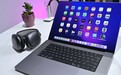 苹果新专利曝光：可彻底消除MacBook Pro屏幕边框