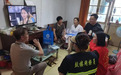 鼓楼区黄楼街道：兜牢民生底线 托起群众身边“稳稳的幸福”