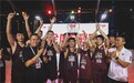 adidas火拼篮球赛事决赛落幕！在街头运动中汇聚“热爱”的力量