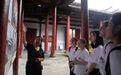 江西科技学院：行读中国大地，淬炼火热青春