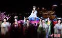 七夕为何又叫“乞巧节”？陇上民俗文化活化石了解下