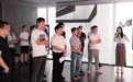 荔南人才齐聚！共探人工智能发展可能