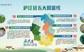向庐行 享自由 | “驾游庐江”五大风景线采风体验行