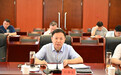 河南省乡村振兴局组织召开学习习近平总书记关于党的建设的重要思想专题研讨交流会