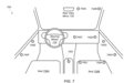 苹果新专利：在车内定位iPhone等移动设备位置