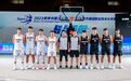 2023赛季中国三人篮球联赛在日照开赛
